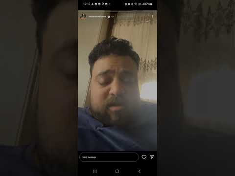 وفاة والد الفوود البلوجر Food Blogger محمد حازم 