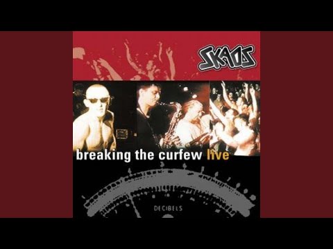 Ska Skank Down Party