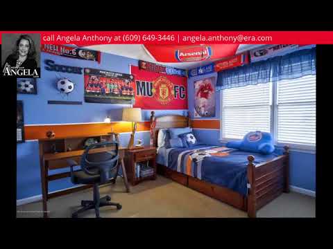 322 Fieldcrest Dr, New Egypt, NJ home video tour