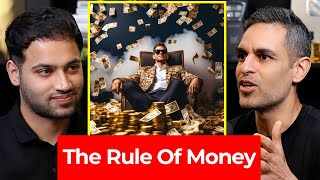 This Money Lesson Will Change Your Life - Best Money Mantra | Ankur Warikoo | Raj Shamani Clips