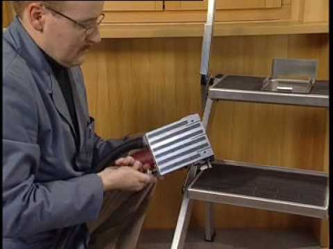 Lamello Classic C3 Part 2 - YouTube