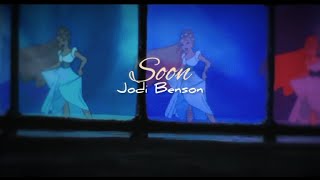 Thumbelina- Soon-  lyric video