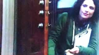 Lifetime's locked away 2010 clip/ Chloe has Taylin locked up