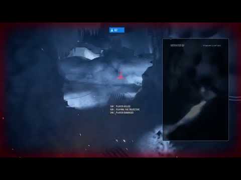 Some random SWBF2 Vid: