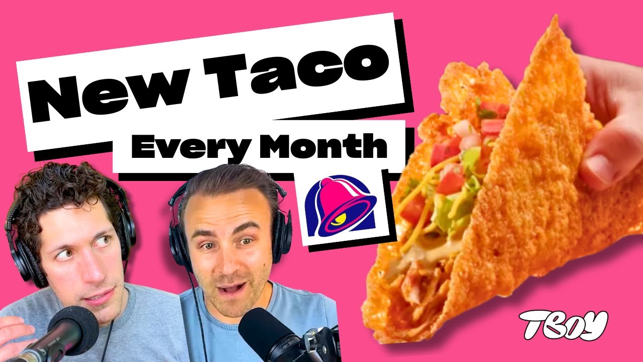 How Taco Bell is Still Growing