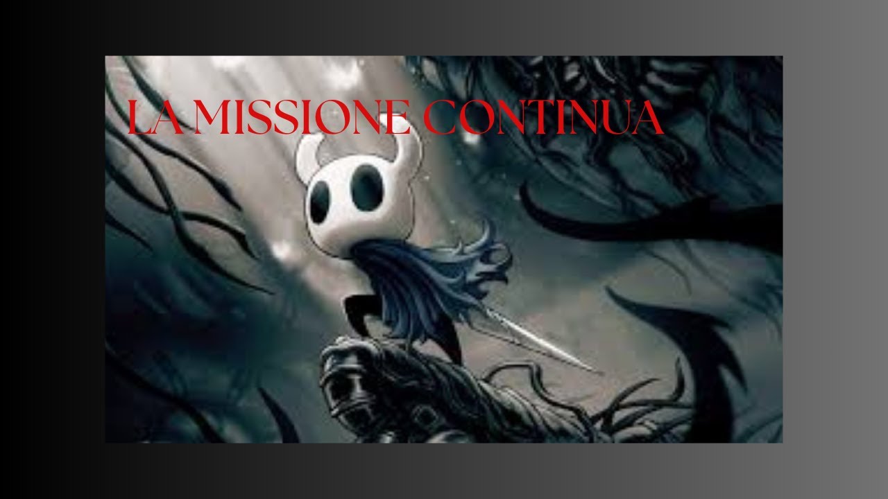 Gameplay Hollow Knight