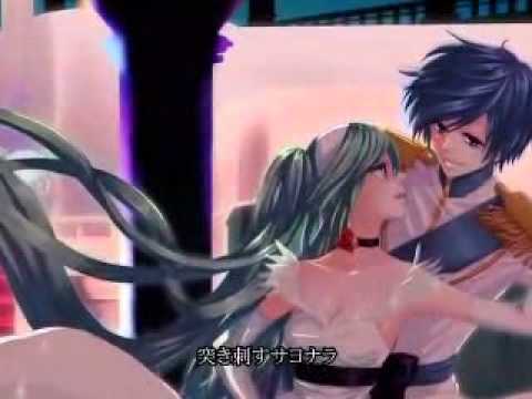 【けつ×もん】サンドリヨン(Cendrillon)歌ってみた