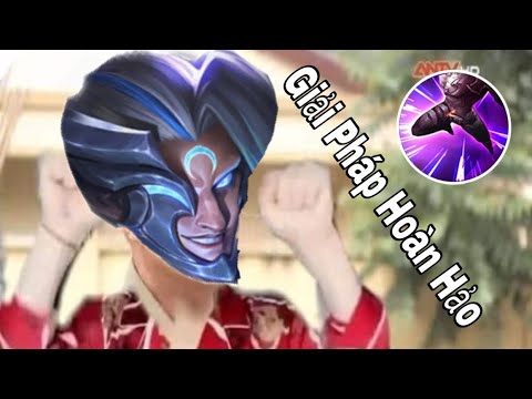Video Omen Nhưng Tôi Chơi Theo Phong Cách Đẩy Trụ Lén - youtube