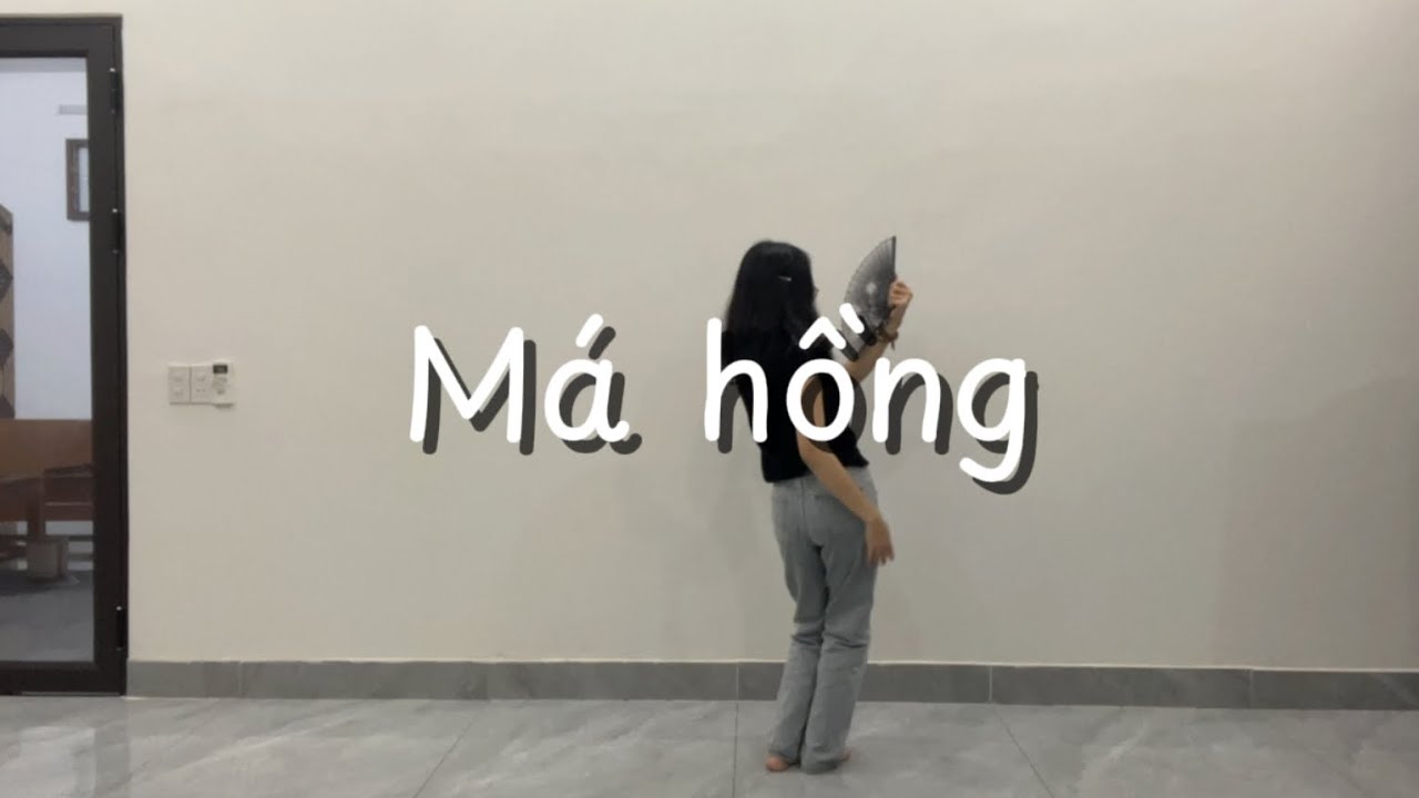 Lina Elen | Má hồng (Múa cùng chiều)