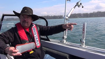 Understanding Attractors for Trolling Success