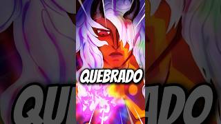 👹O PODER ESPECIAL DE IMU FINALMENTE EXPLICADO EM ONE PIECE