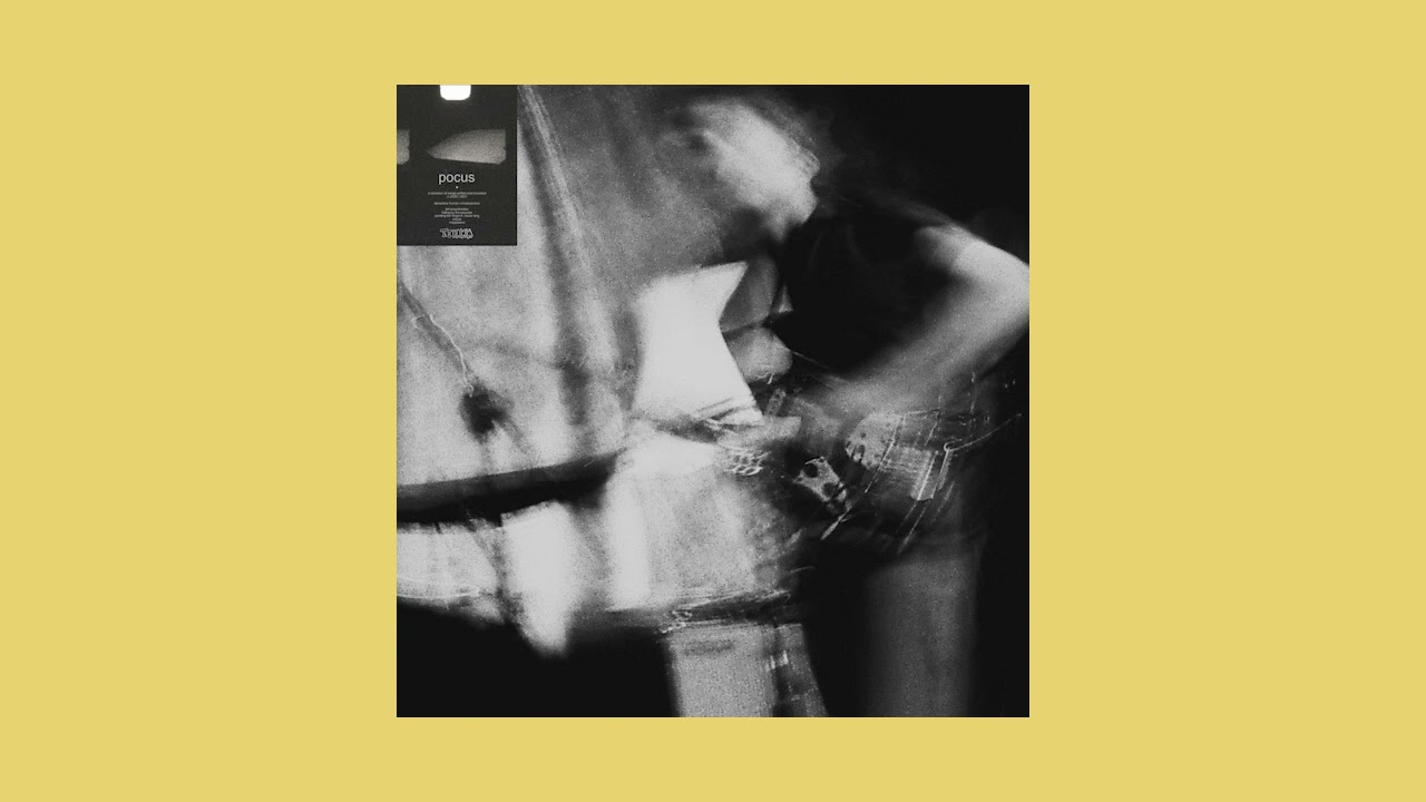 T  Evann - Pocus [Full EP]