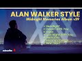 Midnight Memories Album v39 | ALAN WALKER STYLE 
