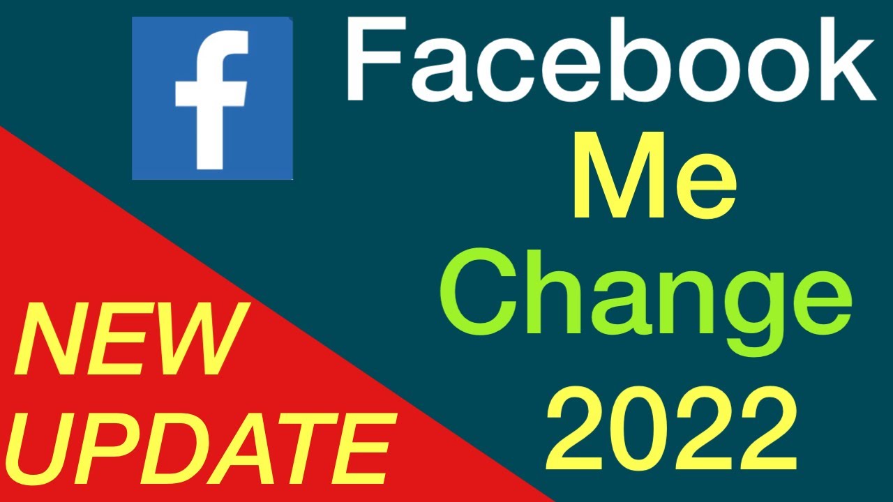 Facebook Ka New Update aa Gaya || New Update For Facebook || 🔥