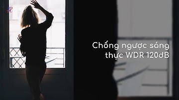 CAMERA IP ĐẾM LƯỢNG NGƯỜI VÀO RA HIKVISION IDS-2CD6412FWD/C