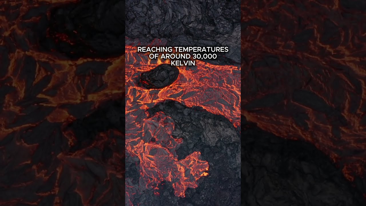 Why Lightning Is Hotter Than The Sun