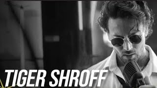 Tiger Shroff Unbelievable Music Video Teaser Tiger Shroff Punit Malhotra Bgbng Music