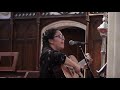 Hallelujah Cohen Father Ray Kelly - Musique mariage Bretagne