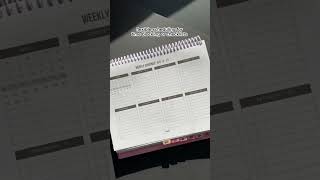 the planner that will make you super productive in 2024