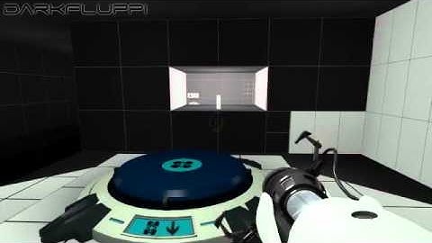 Portal Unity Playthrough [Blind] Part 6