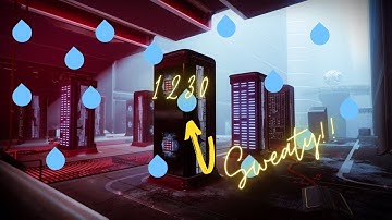 The FASTEST way to level up in beyond light?? 1230 fast! Sweaty boi early guide for day 1 raiders!!