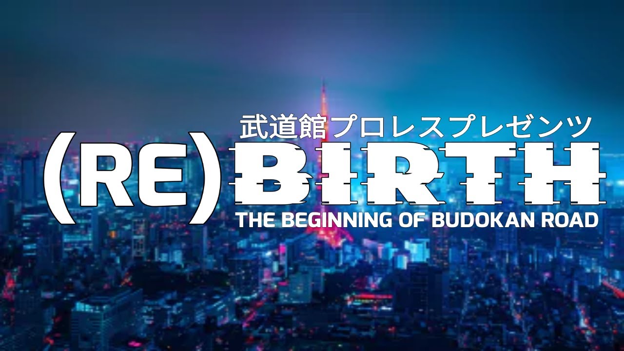 (RE)Birth (WWE 2K EFED)