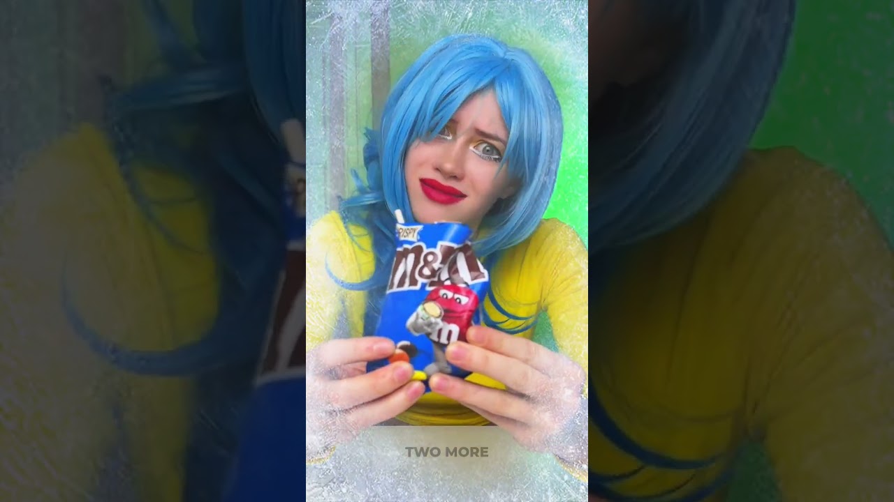 The Great Hyper Sweet DIY Ice Cream Challenge! 😜