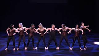 SHOW 2024 - Les Femmes Célèbres  -  Cie KRISKA - Jeanne d'Arc  -