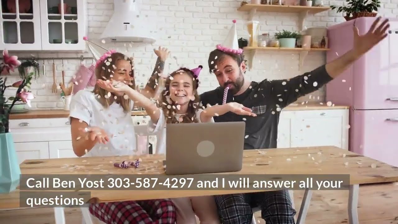 No Income Mortgage Loans - a Preview of our Community Program by Ben Yost