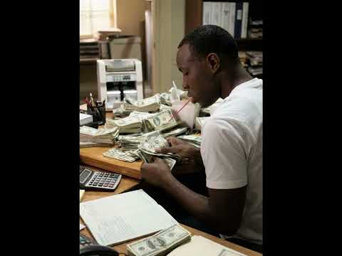 [FREE] Montana 700 x Zillionaire Doe Type Beat - "the game need me"