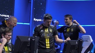 From Minor to Major - IEM Katowice 2019 CS:GO Major