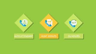Elevate UCaaS Overview