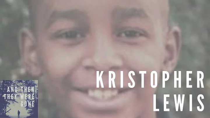 Kristopher Lewis