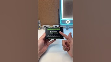 Smart home with ESP32 ?