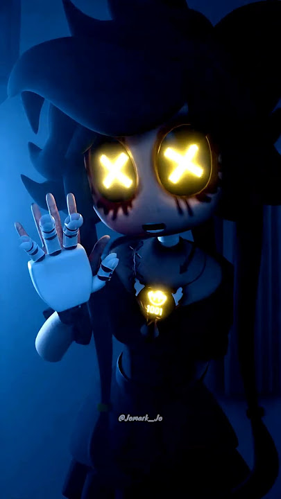 Cyn wants you to go to sleep (Murder Drones Animation)