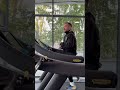 Пётр Ян | Беговая тренировка перед спаррингами
