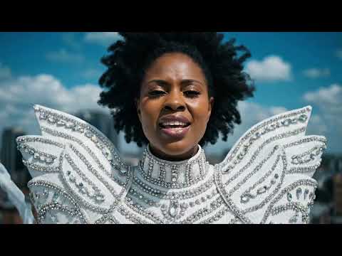 Praise lab FT Chipo S - Muneni - Music video