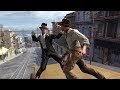 [PS3, 360] Indiana Jones and the Staff of Kings - All gameplay footage [Cancelled Game]