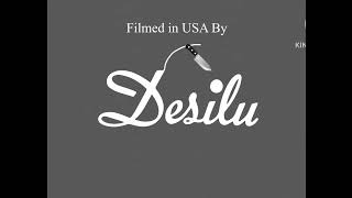 Desilucbs Television Network 1956