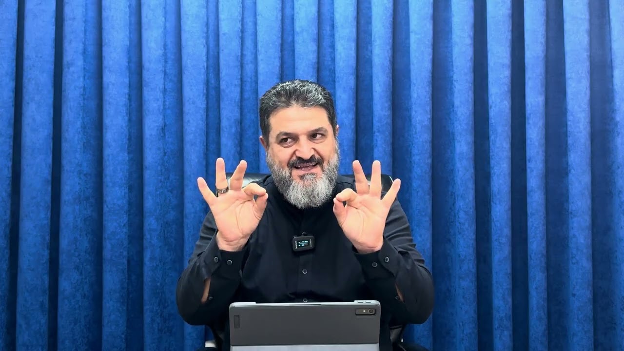 SEÇİM SENİN Mİ?-Bülent Baran-#genclikislam#genclersoruyor#imanmeselesi#kalpminefsmi#bahanelerbitti