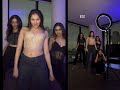 Beedi Jalaile Trending Viral Girls Dance Full Energy Bollywood Performance Original Video BTS