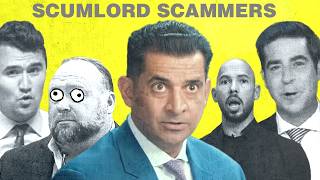 PBD exposed by Coffeezilla - Nick Shirley EXPOSED as FED?? - Candace Owens x Ana Kasparian?
