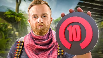 The Faceit Level 10 Experience | n0thing CS:GO