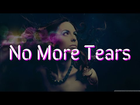 No More Tears No copyight sounds (Free Download) [Electronic/Dance y EDM]