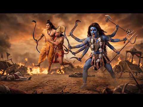 Sankat Mochan Mahabali Hanuman | Full Episode