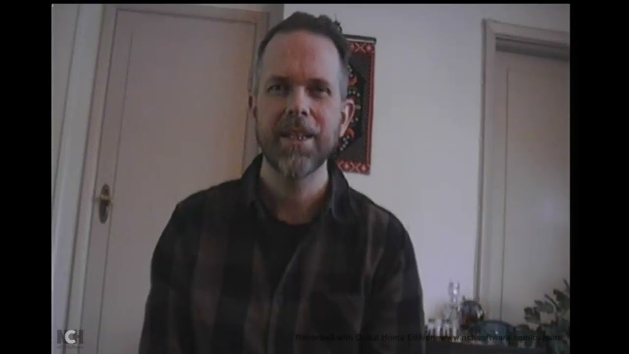 AOTheGamer - 13 Years Later, Hello!