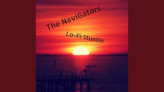 Sonic - The Navigators