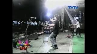 Koes Plus - E O E (Live Show di Solo)