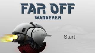 Far Off Wanderer - Just letting the AI do it's things. Now with drones back.