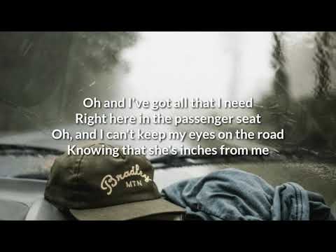 Passenger seat by Stephen speaks(LYRICS)